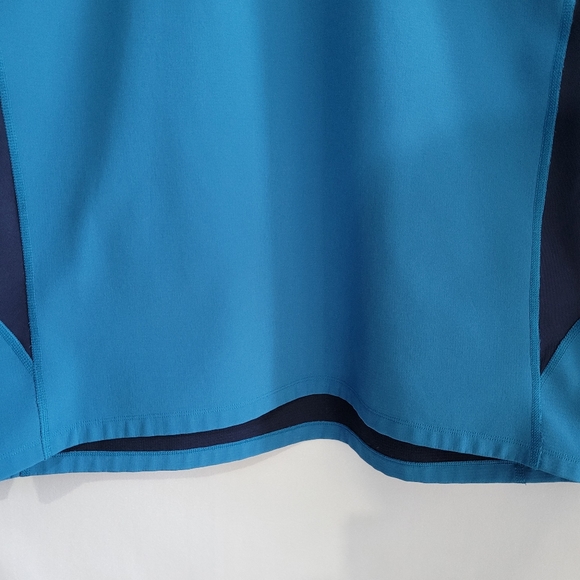 The North Face Half Zip Insulated Jacket Pullover Men's Size XL - Picture 5 of 9